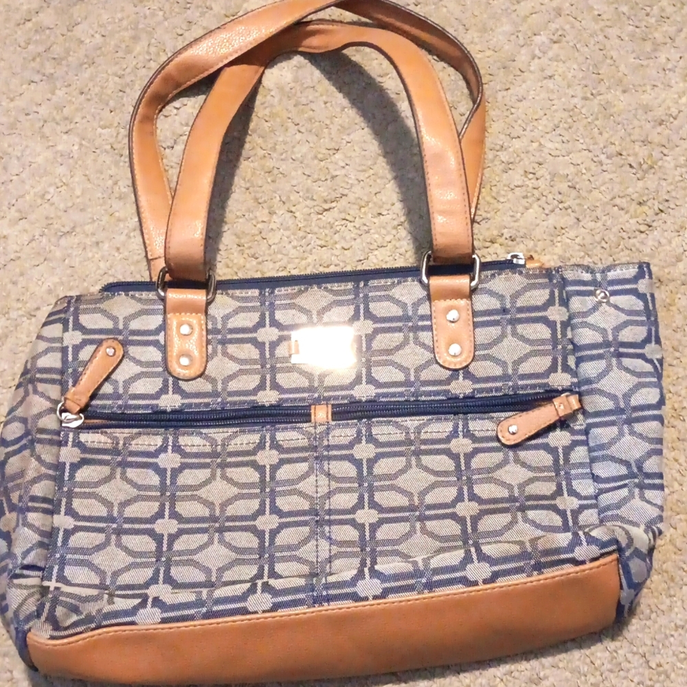 Pocket bag